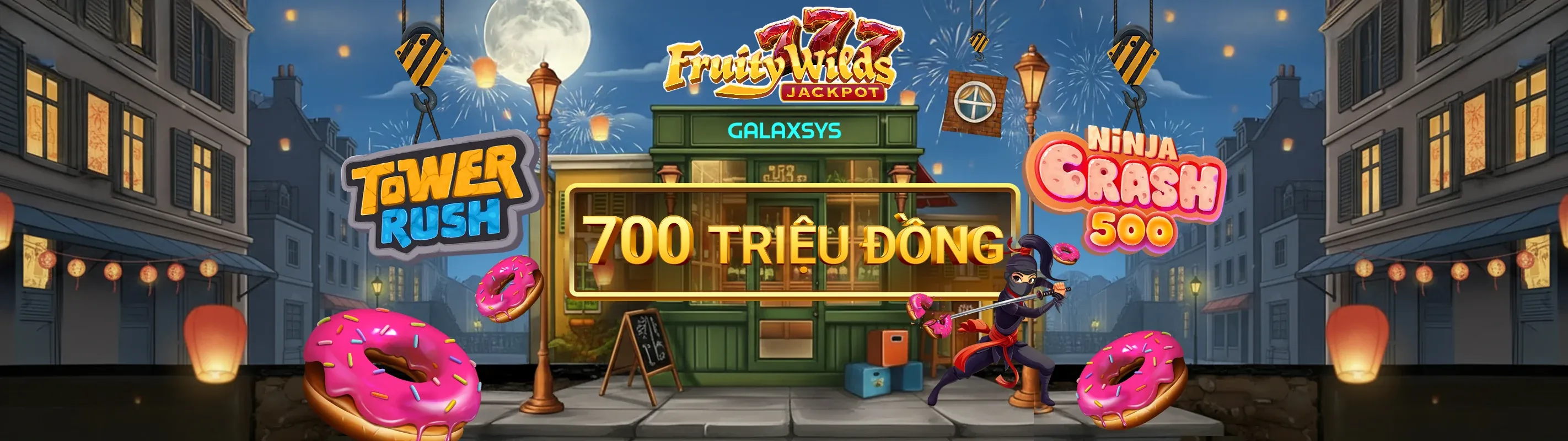 Thế giới Game Slot đa dạng tại Viva8 Link Vào