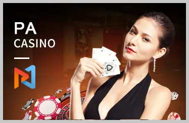Casino trực tuyến Viva8